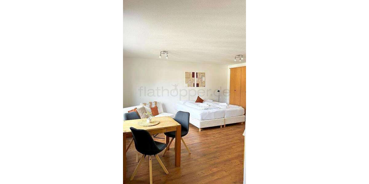 Zimmer Prien - 1 Zimmer, 1.190&euro; | Angebot:25203999