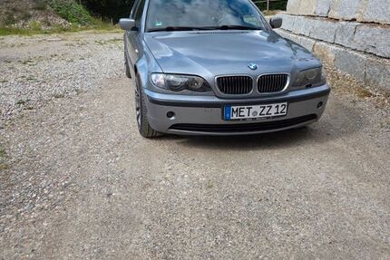BMW 320 254.000 km 2.000 &euro; Amerang 83123