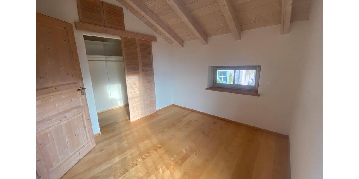 Maisonettenwohnung Bad Endorf - 2 Zimmer, 86 m&sup2;, 1.200&euro; | Angebot:27606424