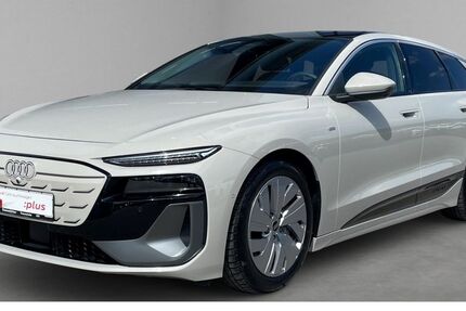 Audi A6 e-tron 13.459 km 67.650 &euro; Traunstein 83278