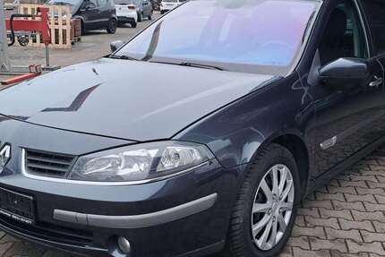 Renault Laguna 206.800 km 2.390 &euro; Rimsting 83253