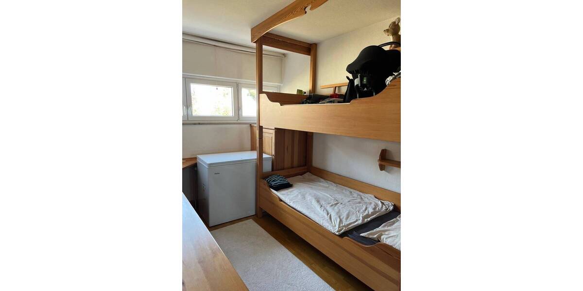 Etagenwohnung Bad Reichenhall - 3 Zimmer, 70 m&sup2;, 215.000&euro; | Angebot:25927037