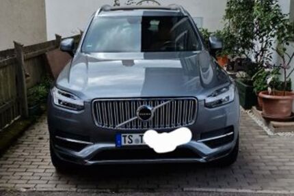 Volvo XC90 180.000 km 22.500 &euro; Ruhpolding 83324