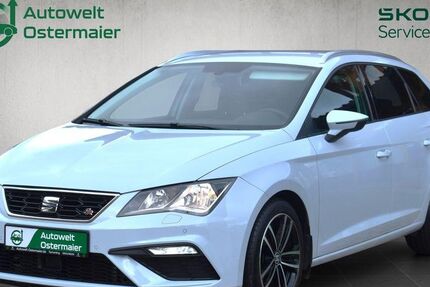 Seat Leon 70.685 km 17.390 &euro; Tacherting 83342