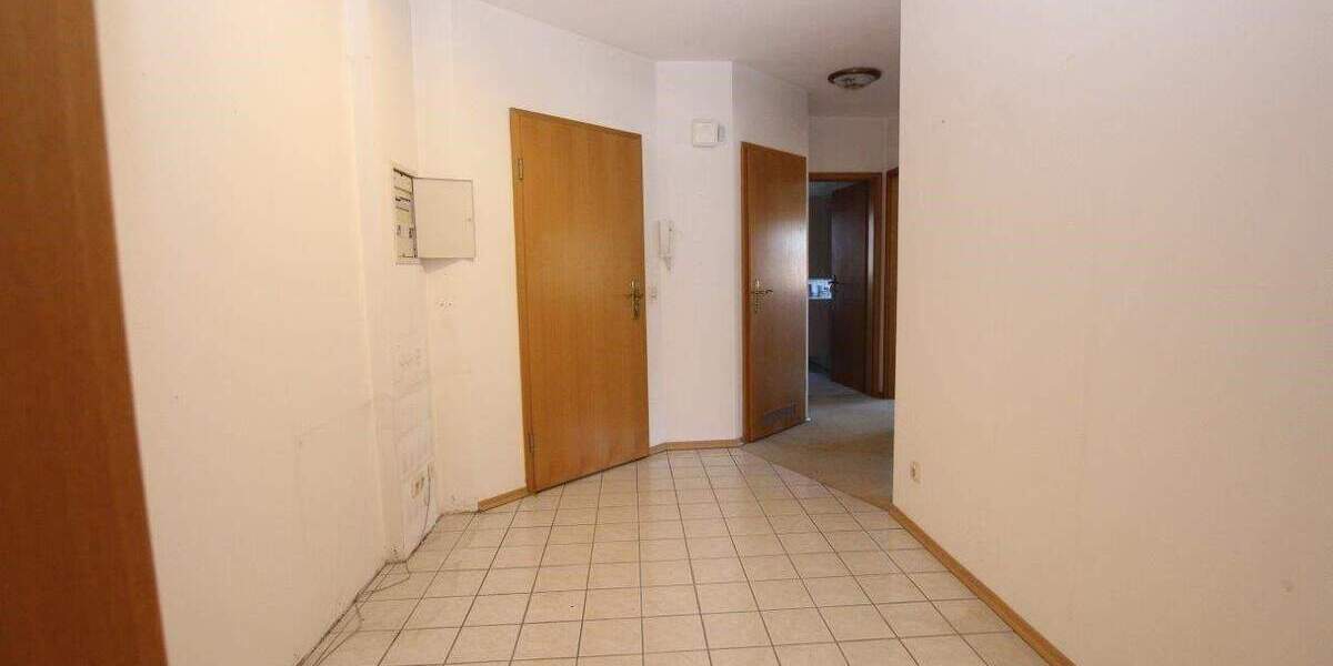 Etagenwohnung Aschau - 3 Zimmer, 100 m&sup2;, 529.000&euro; | Angebot:25730435