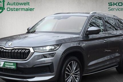 Skoda Kodiaq 64.285 km 34.785 &euro; Tacherting 83342