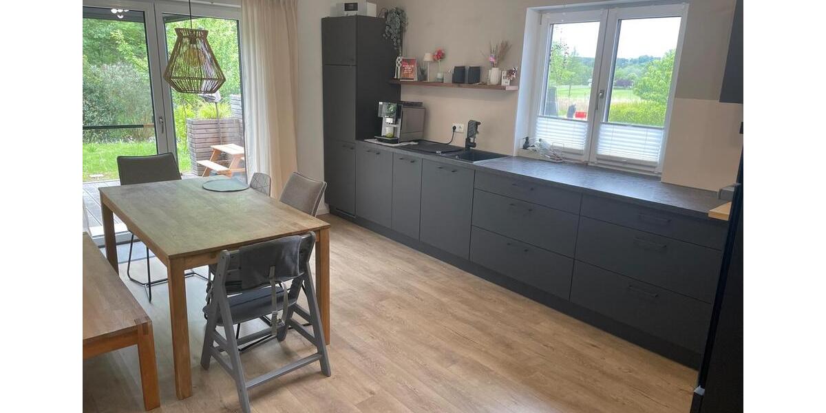 Doppelhaushälfte Waging am See Fisching - 4 Zimmer, 130 m&sup2;, 1.780&euro; | Angebot:26677311
