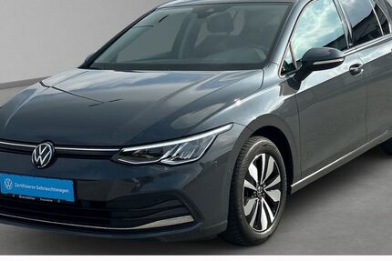 VW Golf 24.272 km 20.980 &euro; Traunstein 83278