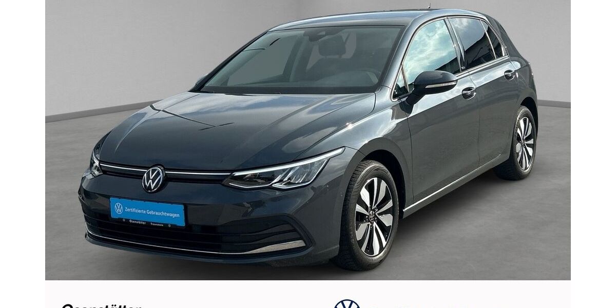 VW Golf 24.272 km 20.980 &euro; Traunstein 83278