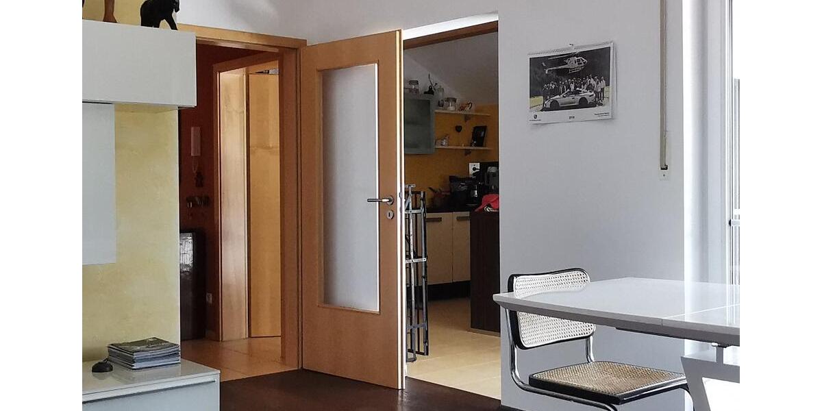 Etagenwohnung Altenmarkt an der Alz - 3 Zimmer, 99 m&sup2;, 465.000&euro; | Angebot:27183158