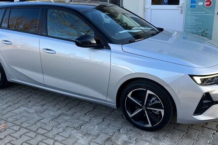 Opel Astra 6.900 km 24.900 &euro; Schnaitsee 83530