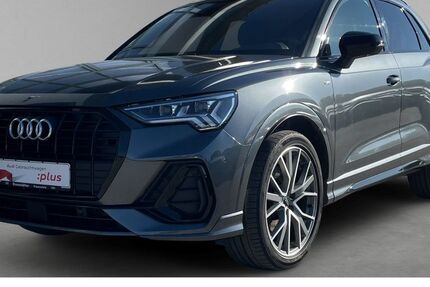 Audi Q3 92.840 km 24.980 &euro; Traunstein 83278