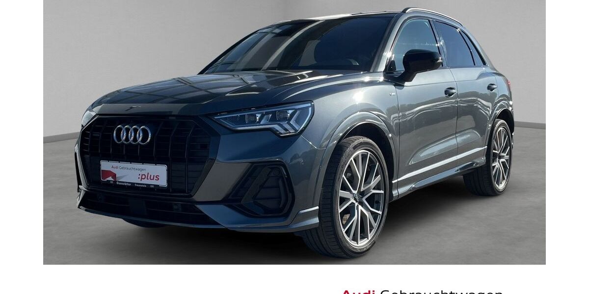 Audi Q3 92.840 km 24.980 &euro; Traunstein 83278