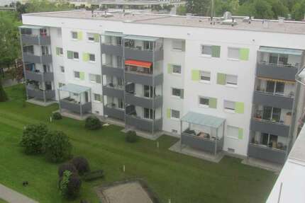 Wohnung Ainring - 2 Zimmer, 59 m&sup2;, 742&euro; | Angebot:27284122