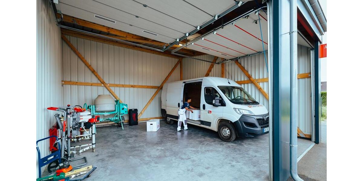 Gewerbeobjekt Frasdorf - 315&euro; | Angebot:26262576