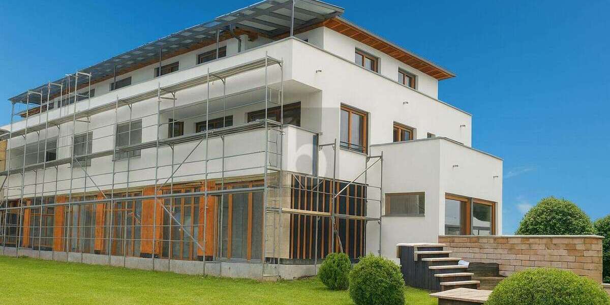 Etagenwohnung Bernau am Chiemsee - 2 Zimmer, 66 m&sup2;, 1.350&euro; | Angebot:25884375
