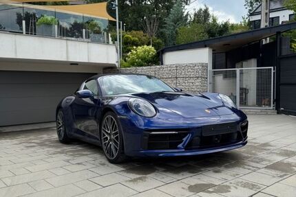 Porsche 911 Urmodell 37.000 km 125.000 &euro; Saaldorf-Surheim 83416