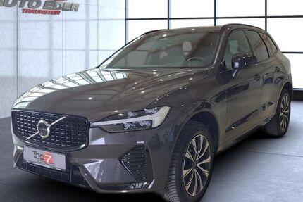 Volvo XC60 47.700 km 39.900 &euro; Traunstein 83278