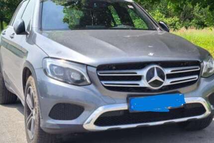 Mercedes-Benz GLC 250 230.000 km 19.800 &euro; Traunreut, St 83301