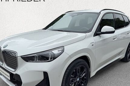 BMW iX1 30.014 km 46.270 &euro; Piding 83451