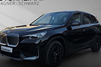 BMW iX1 25.000 km 36.590 &euro; Traunstein 83278
