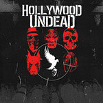 HU4L VIP Meet and Greet Package - Hollywood Undead - EU/UK 2027