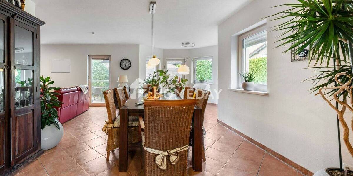 Einfamilienhaus Fridolfing - 5 Zimmer, 171 m&sup2;, 589.000&euro; | Angebot:26731101