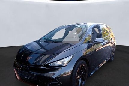 Cupra Born 26.550 km 29.850 &euro; Waging am See 83329