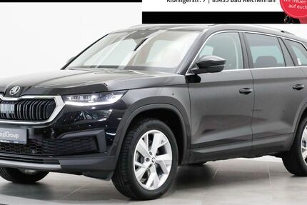 Skoda Kodiaq 52.983 km 35.230 &euro; Bad Reichenhall 83435