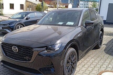 Mazda CX-60 5.611 km 46.499 &euro; Traunstein 83278