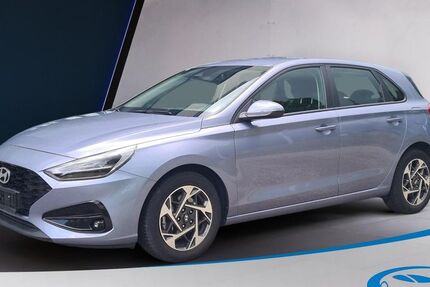 Hyundai i30 30.972 km 17.990 &euro; Trostberg 83308