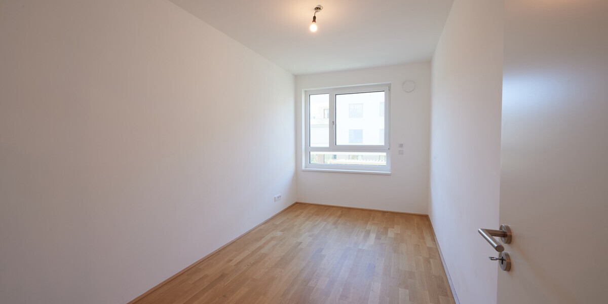 3-Zimmer-ETW in Freilassing – energieeffizient, barrierefrei, mit innovativer Heiz-Kühltechnik - Etagenwohnung Freilassing Freilassing | Angebot:22944211