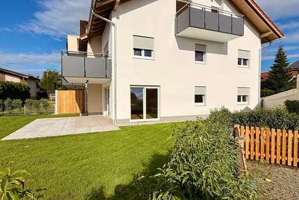 Wohnung Ainring - 2 Zimmer, 54 m&sup2;, 355.500&euro; | Angebot:27633610