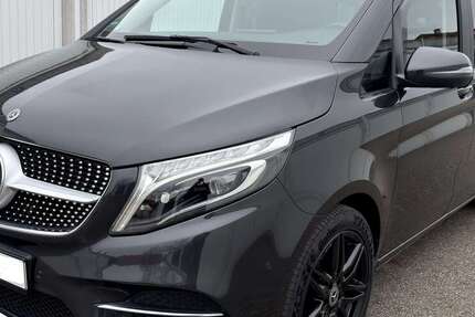 Mercedes-Benz Marco Polo 108.698 km 58.900 &euro; Traunstein 83278