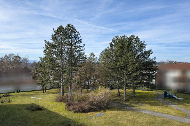 Etagenwohnung Traunreut Irsing - 3 Zimmer, 76 m&sup2;, 259.000&euro; | Angebot:26017952