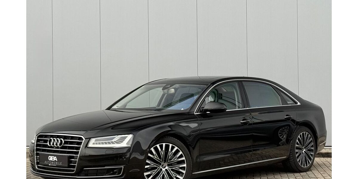 Audi A8 338.000 km 20.900 &euro; Traunreut 83301
