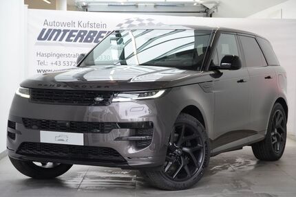 Land Rover Range Rover Sport 15.330 km 109.900 &euro; Prien am Chiemsee 83209