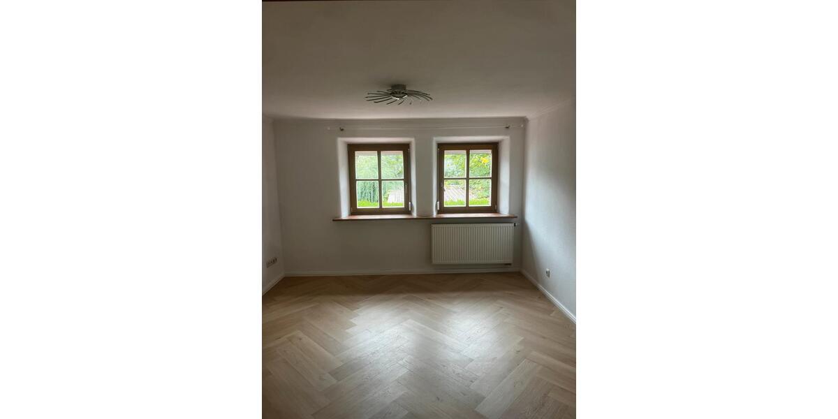 Etagenwohnung Bad Reichenhall - 2 Zimmer, 55 m&sup2;, 1.100&euro; | Angebot:25978829