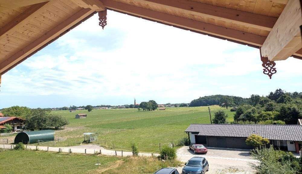 Mehrfamilienhaus, Wohnhaus Übersee - 1 Zimmer, 400 m&sup2;, 1.600.000&euro; | Angebot:25689511