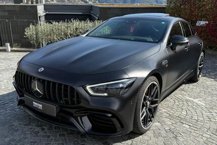 Mercedes-Benz AMG GT 131.900 km 71.999 &euro; Freilassing 83395