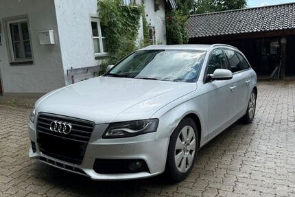 Audi A4 305.000 km 3.000 &euro; Bad endorf 83093