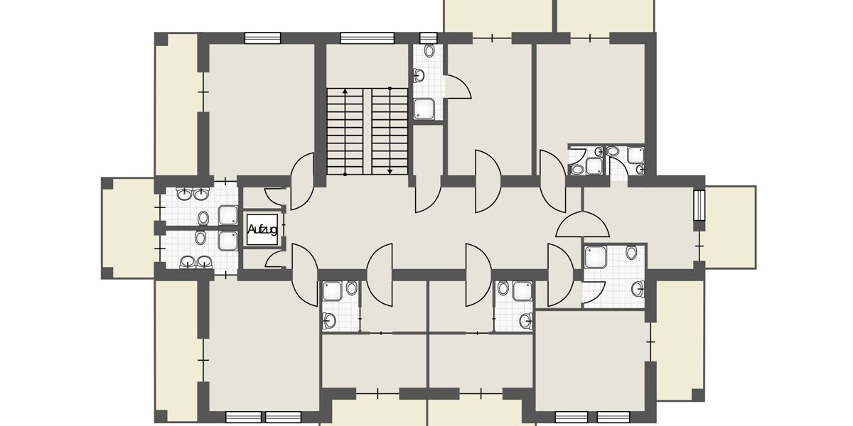 Historische Villa in dem wunderschönen Ort Bad Reichenhall nahe Kurpark - Villa Bad Reichenhall Bad Reichenhall | Angebot:23739479