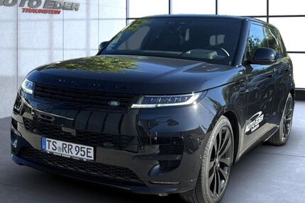 Land Rover Range Rover Sport 5.000 km 119.900 &euro; Traunstein 83278