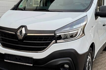 Renault Trafic 86.000 km 18.500 &euro; Garching an der Alz 84518