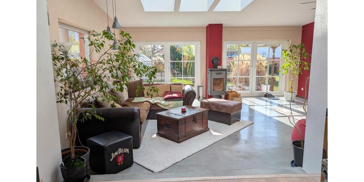 Einfamilienhaus Garching an der Alz - 5 Zimmer, 123 m&sup2;, 650.000&euro; | Angebot:20370066