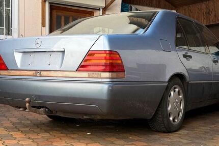 Mercedes-Benz S 300 304.000 km 5.500 &euro; Tittmoning 84529