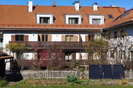 Wohnung Frasdorf - 2 Zimmer, 52 m&sup2;, 175.000&euro; | Angebot:25099456