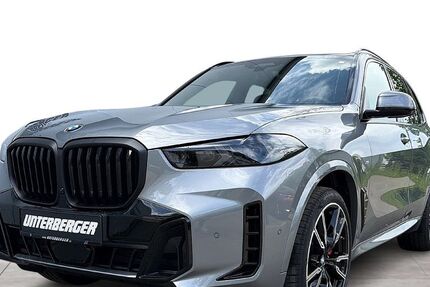BMW X5 5.198 km 82.780 &euro; Freilassing 83395