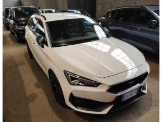 Cupra Leon 40.500 km 24.500 &euro; Traunreut 83301