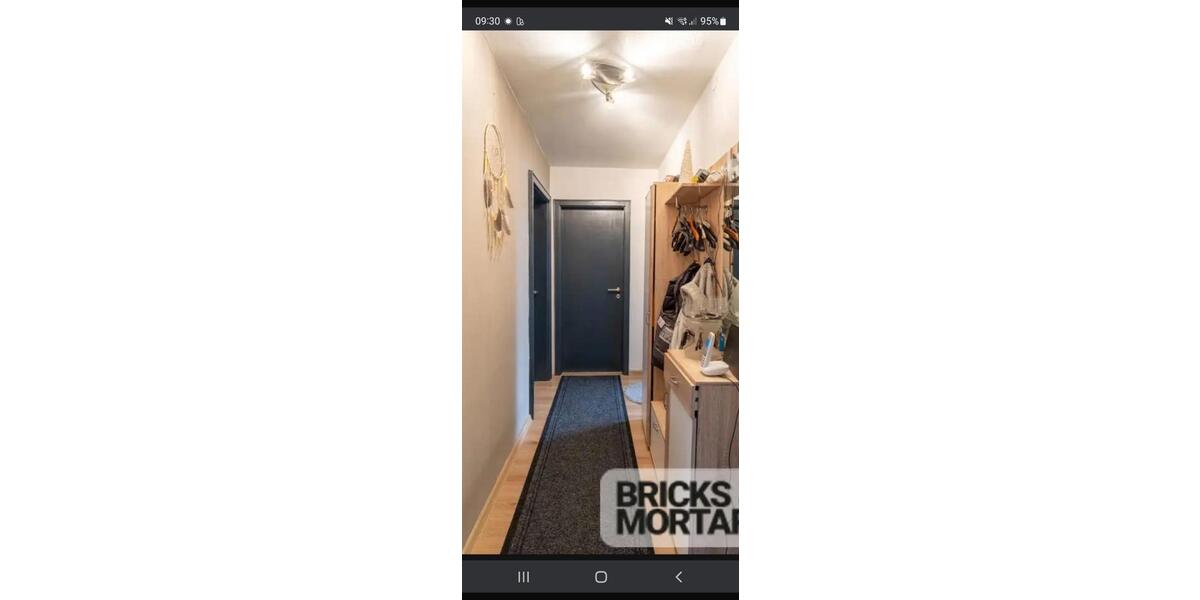 Erdgeschoßwohnung Traunreut Irsing - 3 Zimmer, 60 m&sup2;, 274.000&euro; | Angebot:26802172
